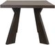 New Classic® Home Furnishings Chestnut Ridge 5-Piece Dark Brown Dining Set-5