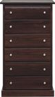Mako Wood Furniture Inc. Claudette 31" x 54" Chest-0