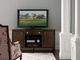 American Drew® Grantham Hall Entertainment Console-1