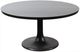 Forty West Delaney Black Dining Table-0