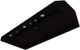 Vent-A-Hood® Premier Magic Lung® 48" Black Carbide Insert Range Hood-3