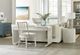 Hooker® Furniture Serenity Swale Coral Round Side Table-1