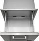 Coyote® 26' Outdoor Living Stainless Steel Pull Out Ice Chest-4