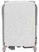 Whirlpool® 24" Stainless Steel Finish Top Control Built-In Dishwasher with Spin & Load Rack-4