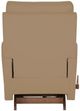 La-Z-Boy® Kells Brown Sugar Manual Wall Recliner-3