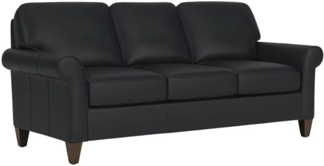Flexsteel® Customizable Westside Three-Cushion Sofa-1