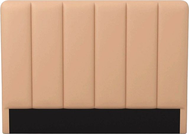 Palliser® Furniture Customizable Verttia 48" King Headboard-0