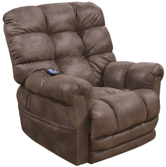 American Wholesale Furniture Oliver Dusk Lift Chair-0
