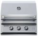 Twin Eagles C Series 3-Burner Stainless Steel Built-In Liquid Propane Grill-0