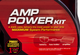 Rockford Fosgate® 1/0 Power Installation Kit-1