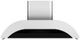 Vent-A-Hood® 60" Stainless Steel Contemporary Island Range Hood-0
