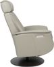 Fjords® Customizable Modern Living Bo Medium Motorized Relaxer-3