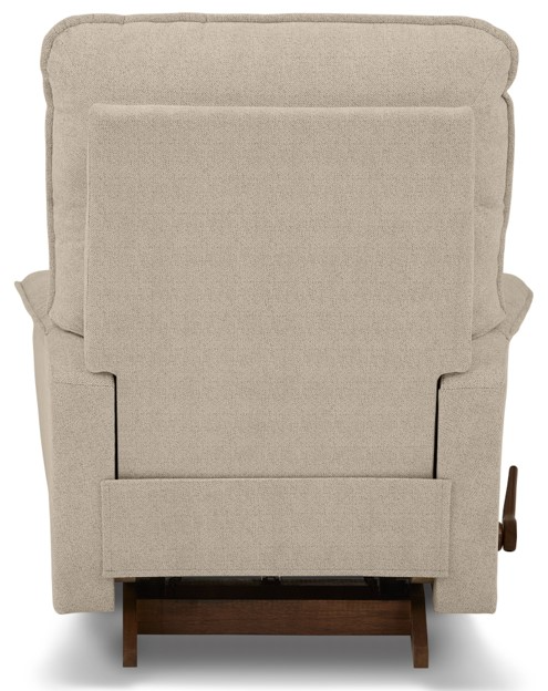 La-Z-Boy® Jay Birch Manual Rocking Recliner | Store For