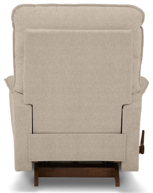 La-Z-Boy® Jay Birch Manual Rocking Recliner-3