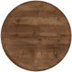 Bassett® Furniture Origins Nichols Sable Round Dining Table-1
