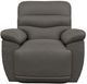 La-Z-Boy® Joshua Ash Power Rocking Recliner with Headrest-1
