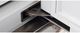 Bertazzoni Professional Series 30" 15.5 Cu. Ft. Panel Ready Built-In Bottom Freezer Refrigerator-4