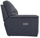 La-Z-Boy® Ava Harbor Power Reclining Loveseat with Console, Headrest, and Lumbar-2