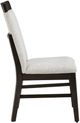 Signature Design by Ashley® Neymorton Brown/Light Gray Dining Side Chair-2