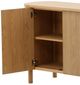 Dovetail Furniture Raelyn Natural Sideboard-5
