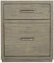 Hooker® Furniture Linville Falls Mink File Cabinet-1
