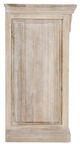 Classic Home Adelaide Natural Cream Wash Dresser-3