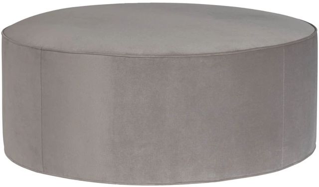 Universal Explore Home™ Customizable Kirkos Ottoman-0