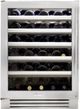True® 24" Stainless Steel Wine Cooler-0