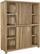 aspenhome® Paxton Fawn Storage Chest-1