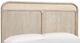 Magnussen Home® Sunset Cove Sanibel Brown King Panel Headboard-0