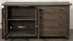 Riverside Furniture Sheffield Rich Tobacco Credenza-4