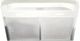 Broan® Alta™ BQDD1 Series 30” Stainless Steel Under Cabinet Range Hood-4