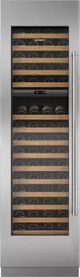 OPEN BOX: Sub-Zero IW24LH Discontinued Model-24 Inch Smart Wine Storage-0