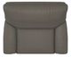 La-Z-Boy® Aspen Slate Power Reclining Chair and a Half-4