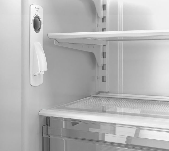 Crosley® 36" 25.2 Cu. Ft. Stainless Steel French Door Refrigerator -3