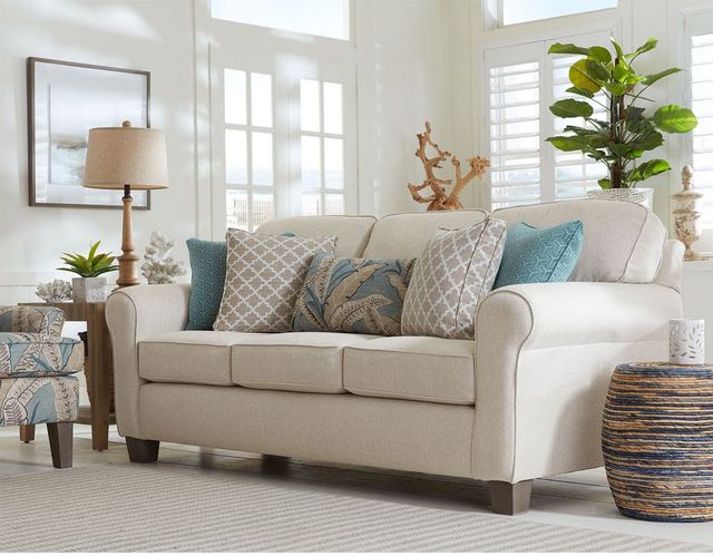 Best® Home Furnishings Customizable Annabel Stationary Sofa-2