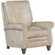Bradington-Young Customizable Reddish Manual Recliner-1