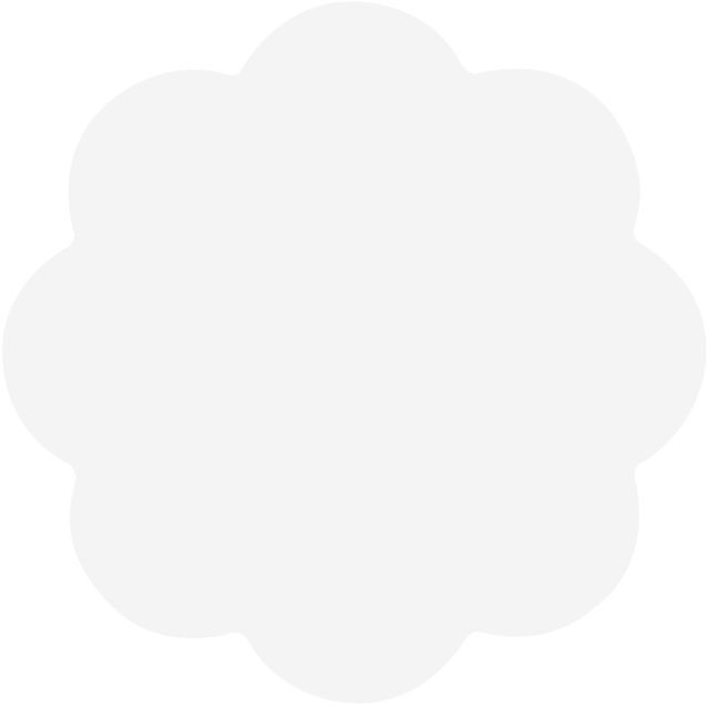 Linon Petunia White Side Table-3