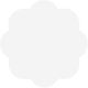Linon Petunia White Side Table-3