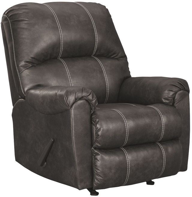 Signature Design by Ashley® Kincord 2-Piece Midnight Sectional Set-2