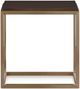 Bassett® Furniture Customizable BenchMade Midlothian Side Table-1