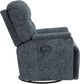Best® Home Furnishings Customizable Suitably Power Space Saver Recliner with Heat, Massage and Head Tilt-3