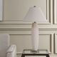 Uttermost® Brinsley Ivory Table Lamp-2