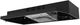 Onex 30" Black Under Cabinet Range Hood-1