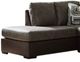 Signature Design by Ashley® Baltic-Park 2-Piece Fossil U-Shape Sectional with Chaise-2