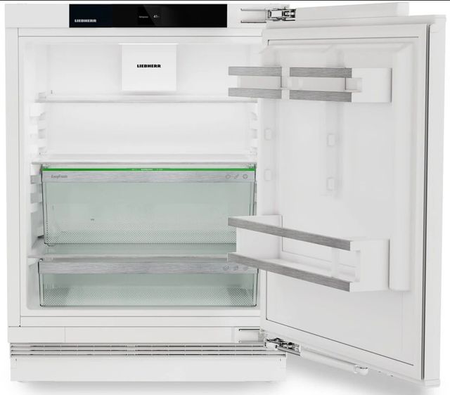 Liebherr 24" 4.4 Cu. Ft. Panel Ready Under the Counter Refrigerator-1