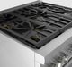 Thermador® Pro Harmony® 30" Stainless Steel Pro Style Gas Range-4