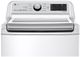 LG 5.0 Cu. Ft. White Top Load Washer-3