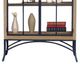 Sunny Designs™ Ella Oak Grove Cabinet-3