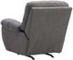 Signature Design by Ashley® Bakerstein Galaxy Power Rocker Recliner with Adjustable Headrest  -5